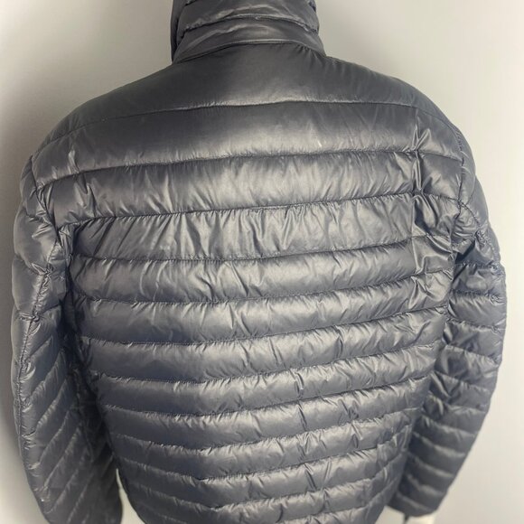 Men’s puffer jacket - Picture 2 of 4